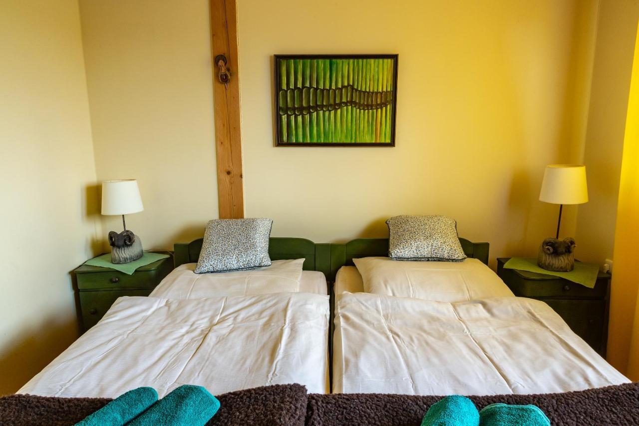 Kowalowe Skaly Spa&More Jelenia Góra Buitenkant foto