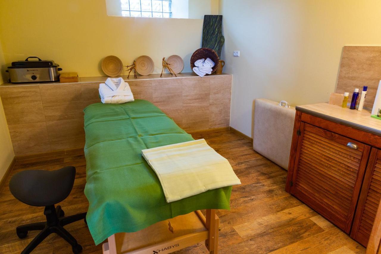 Kowalowe Skaly Spa&More Hotel Jelenia Góra Buitenkant foto
