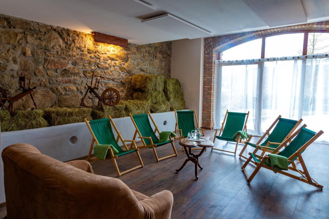 Kowalowe Skaly Spa&More Jelenia Góra Buitenkant foto