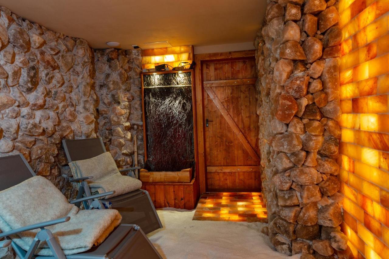 Kowalowe Skaly Spa&More Jelenia Góra Buitenkant foto