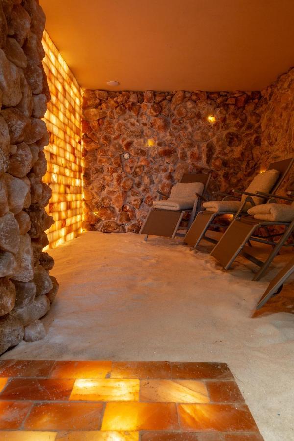 Kowalowe Skaly Spa&More Hotel Jelenia Góra Buitenkant foto