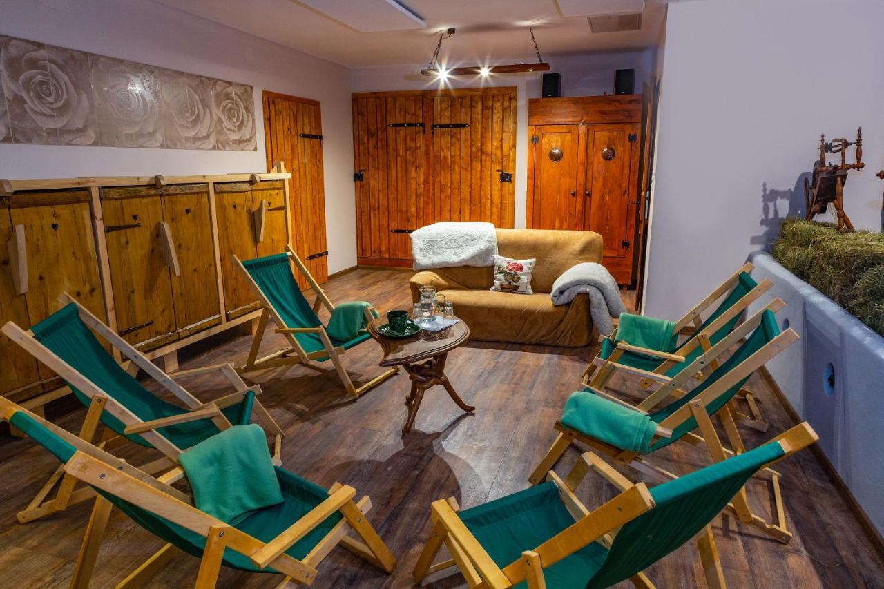 Kowalowe Skaly Spa&More Hotel Jelenia Góra Buitenkant foto