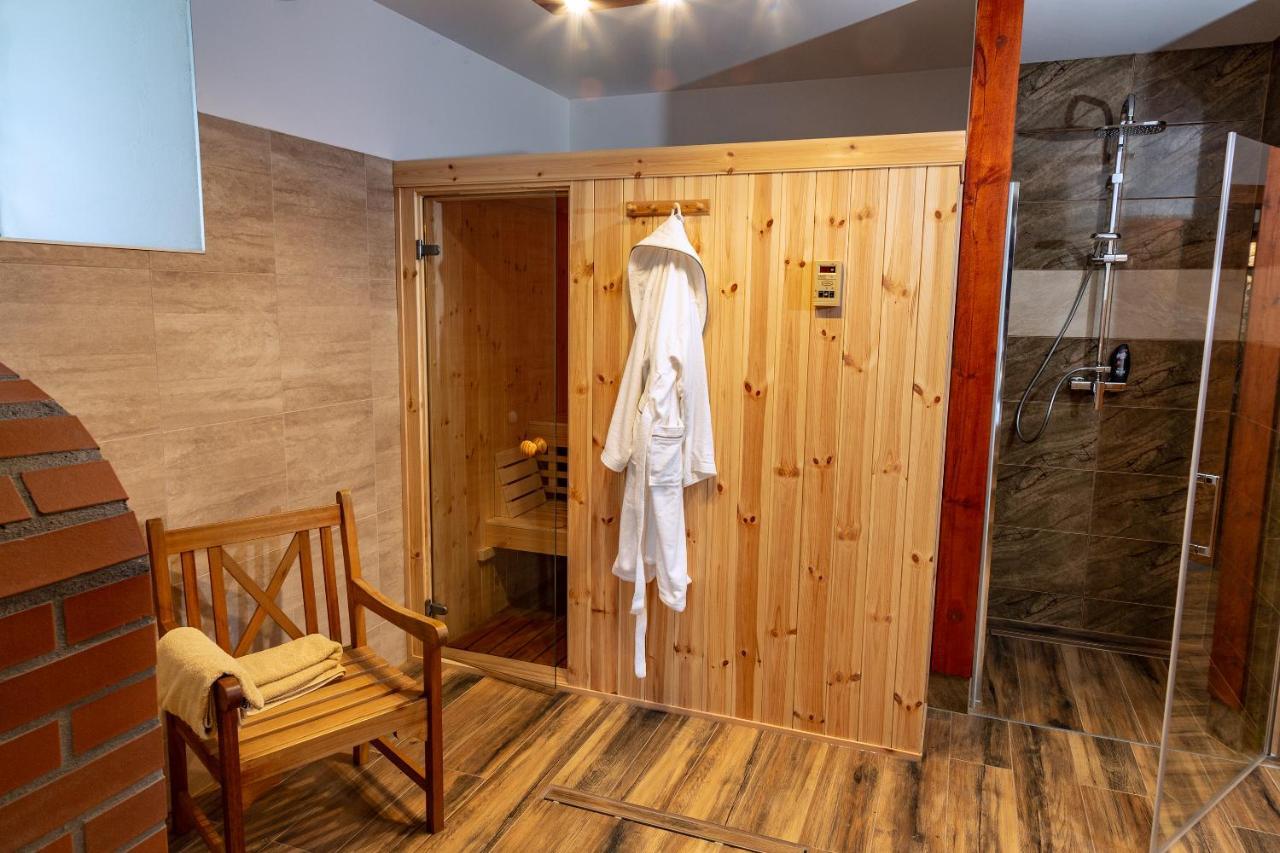 Kowalowe Skaly Spa&More Jelenia Góra Buitenkant foto