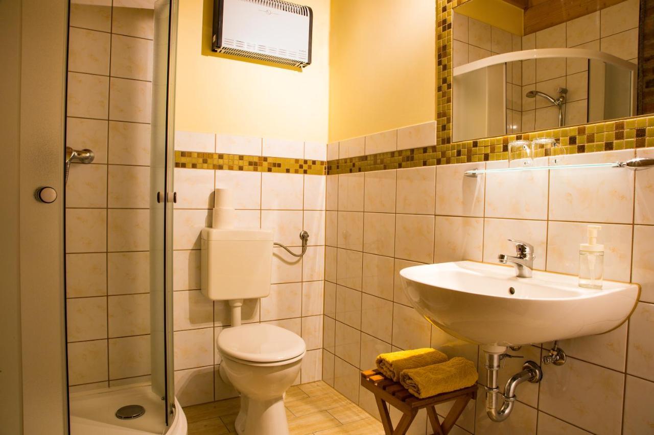 Kowalowe Skaly Spa&More Jelenia Góra Buitenkant foto