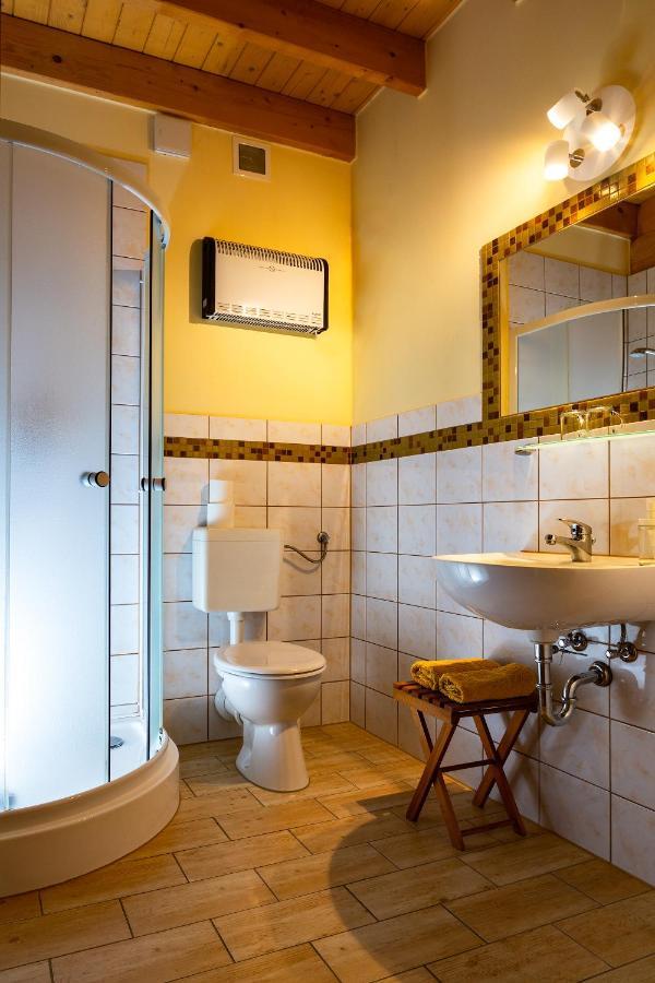 Kowalowe Skaly Spa&More Hotel Jelenia Góra Buitenkant foto