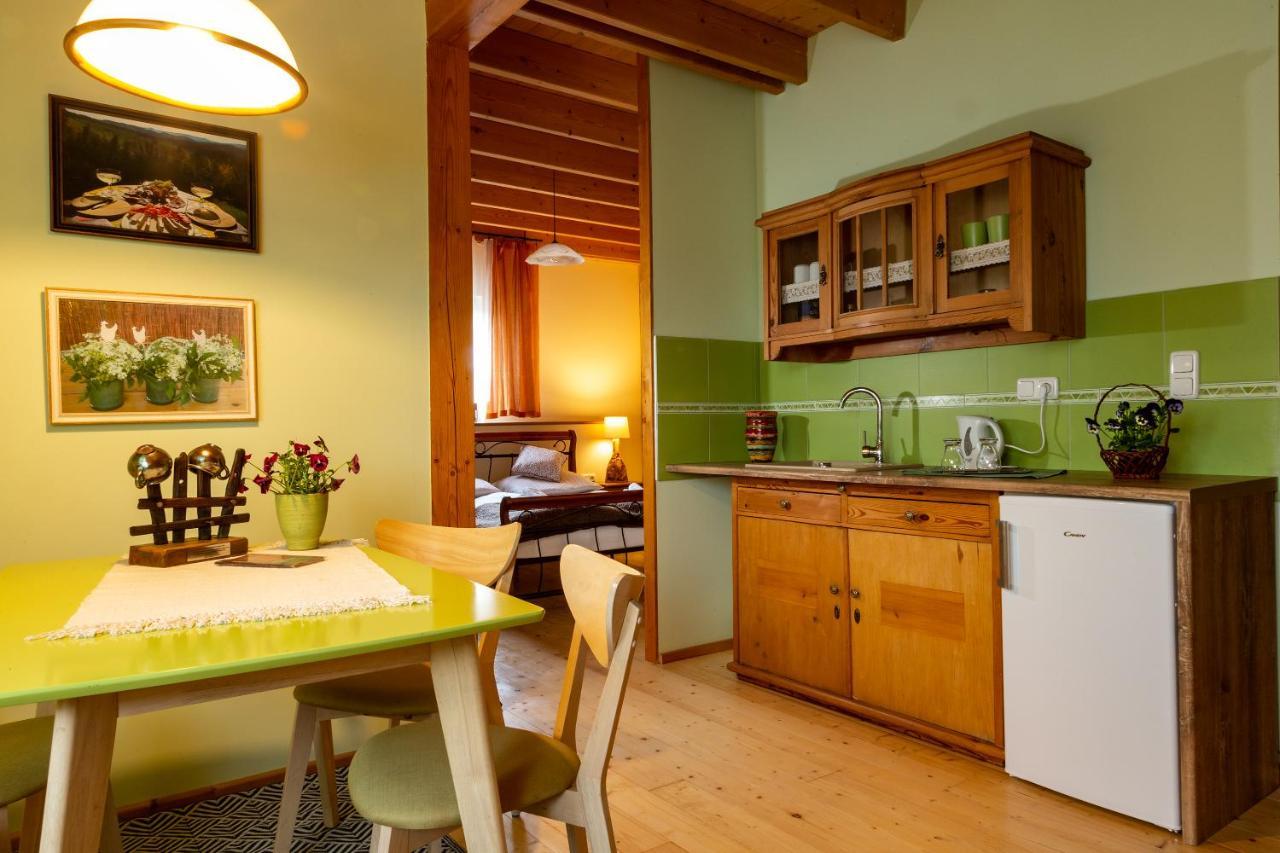 Kowalowe Skaly Spa&More Hotel Jelenia Góra Buitenkant foto