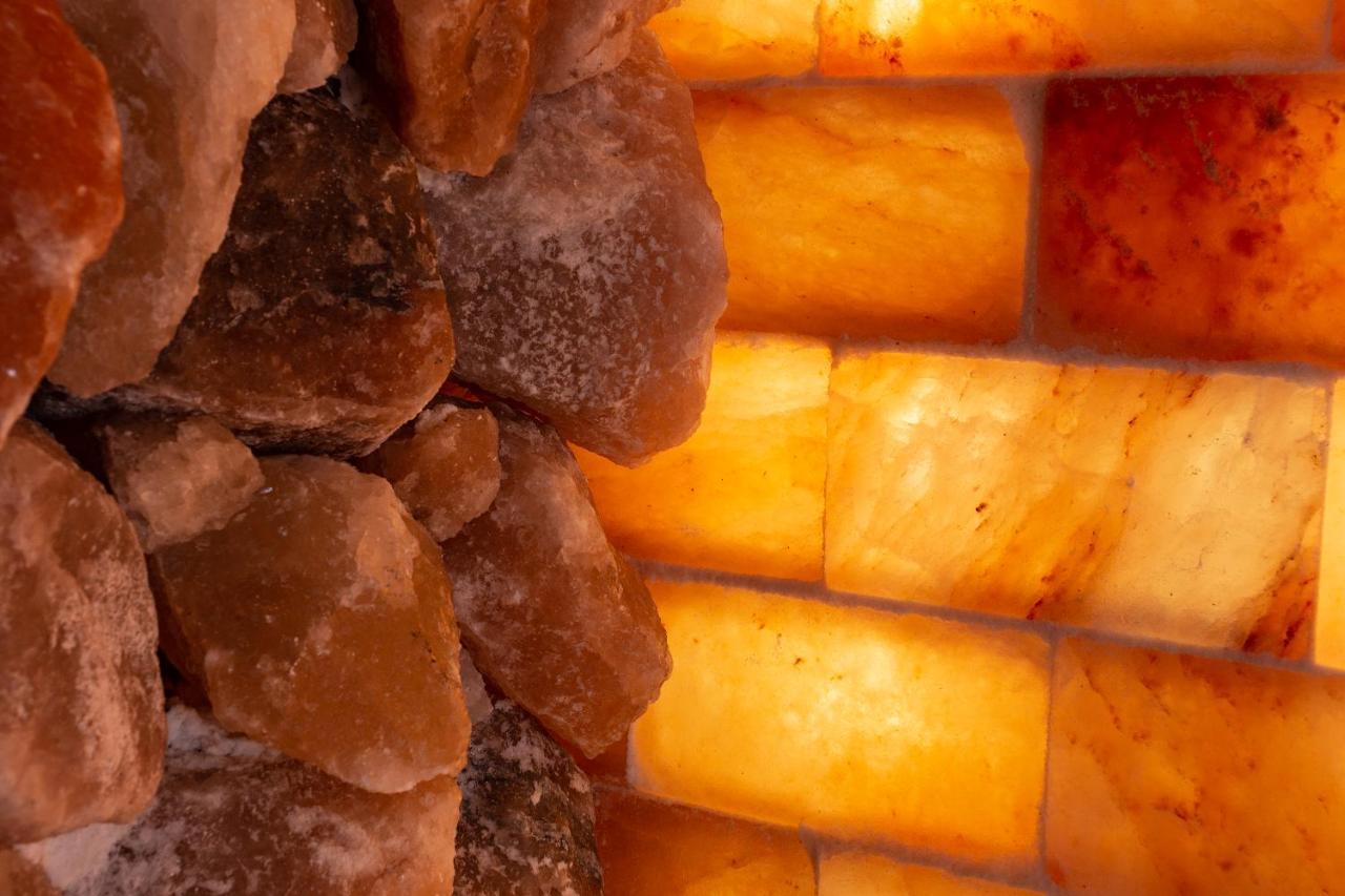 Kowalowe Skaly Spa&More Jelenia Góra Buitenkant foto