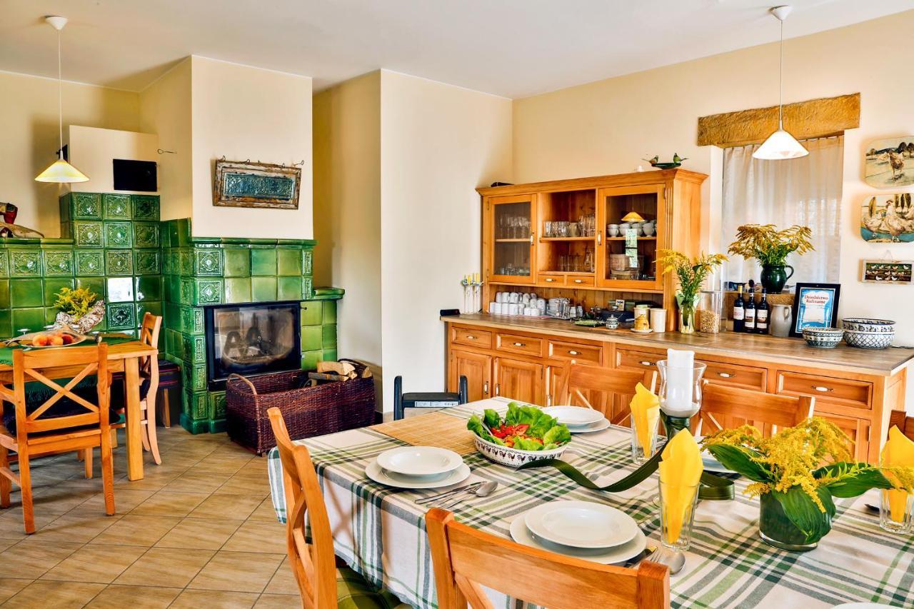 Kowalowe Skaly Spa&More Hotel Jelenia Góra Buitenkant foto