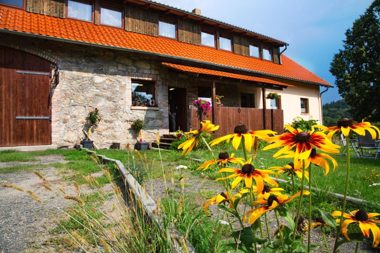 Kowalowe Skaly Spa&More Hotel Jelenia Góra Buitenkant foto