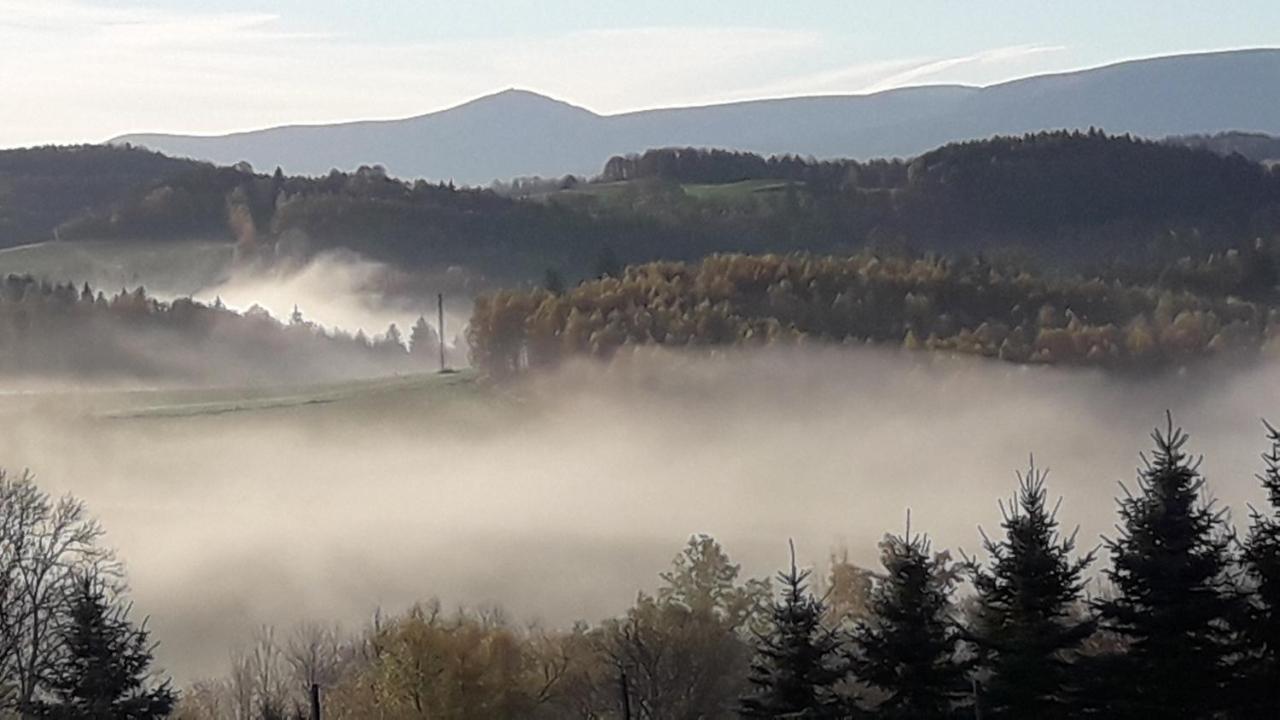Kowalowe Skaly Spa&More Jelenia Góra Buitenkant foto
