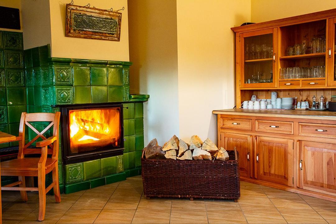 Kowalowe Skaly Spa&More Jelenia Góra Buitenkant foto