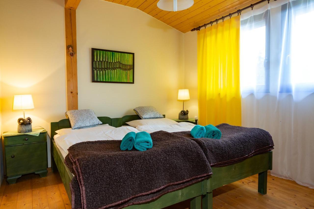 Kowalowe Skaly Spa&More Jelenia Góra Buitenkant foto