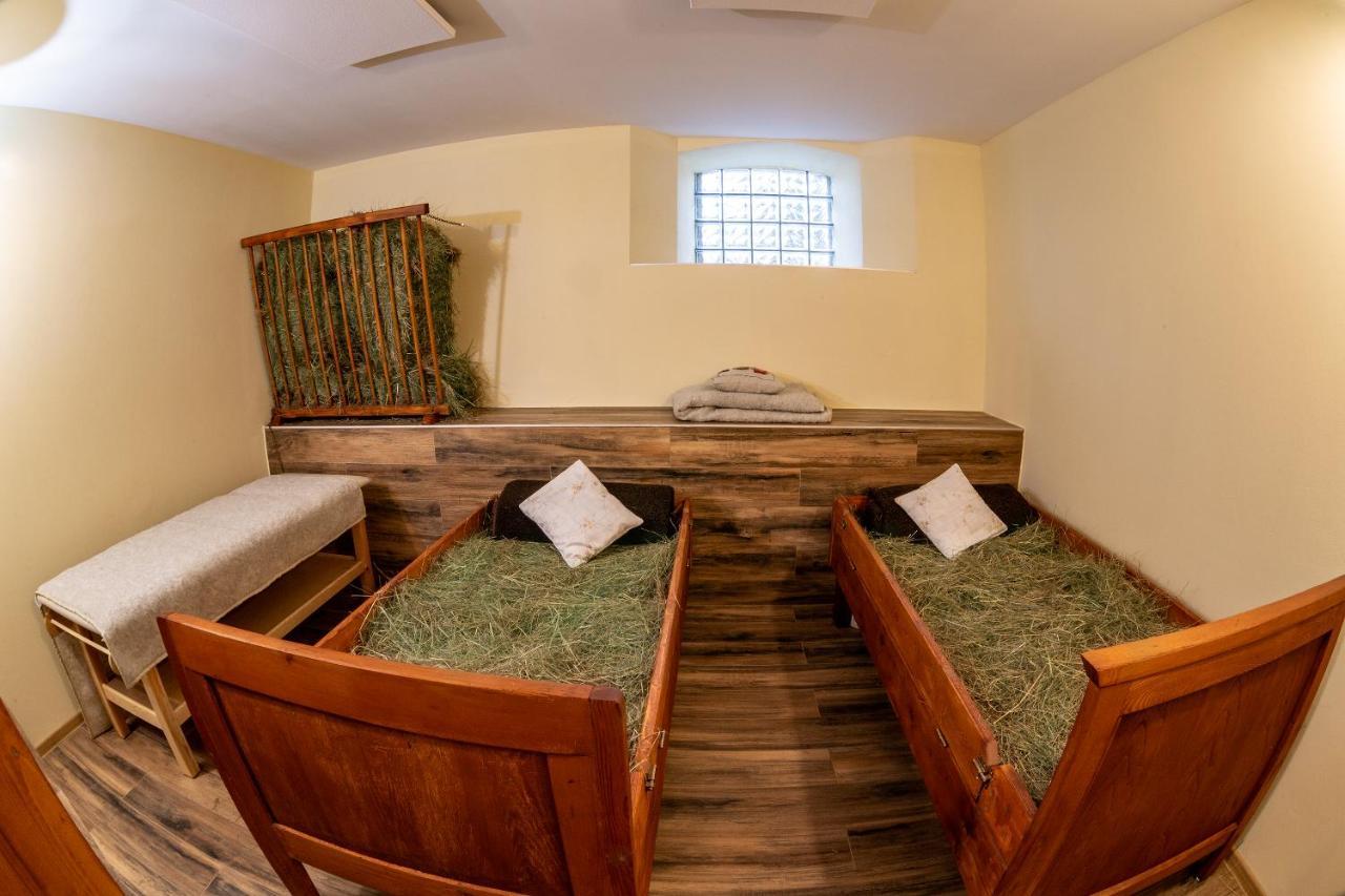 Kowalowe Skaly Spa&More Jelenia Góra Buitenkant foto