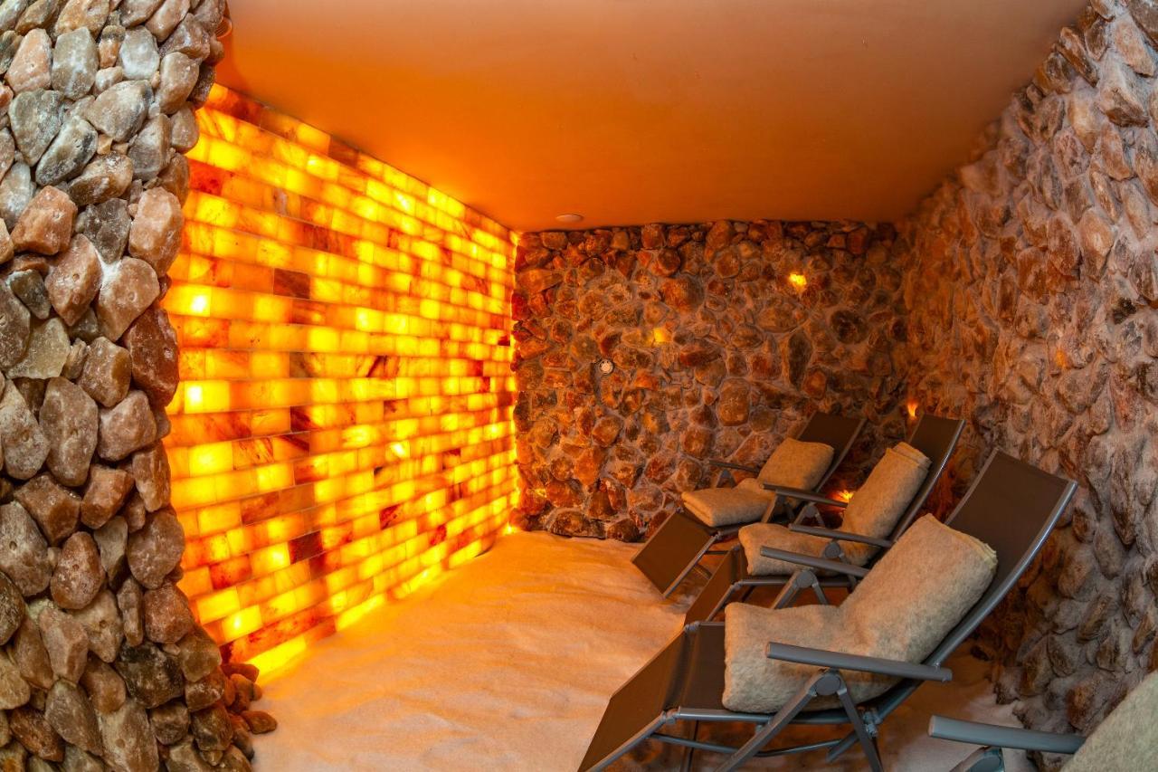 Kowalowe Skaly Spa&More Hotel Jelenia Góra Buitenkant foto