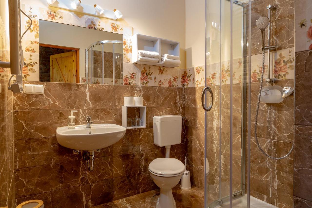 Kowalowe Skaly Spa&More Hotel Jelenia Góra Buitenkant foto