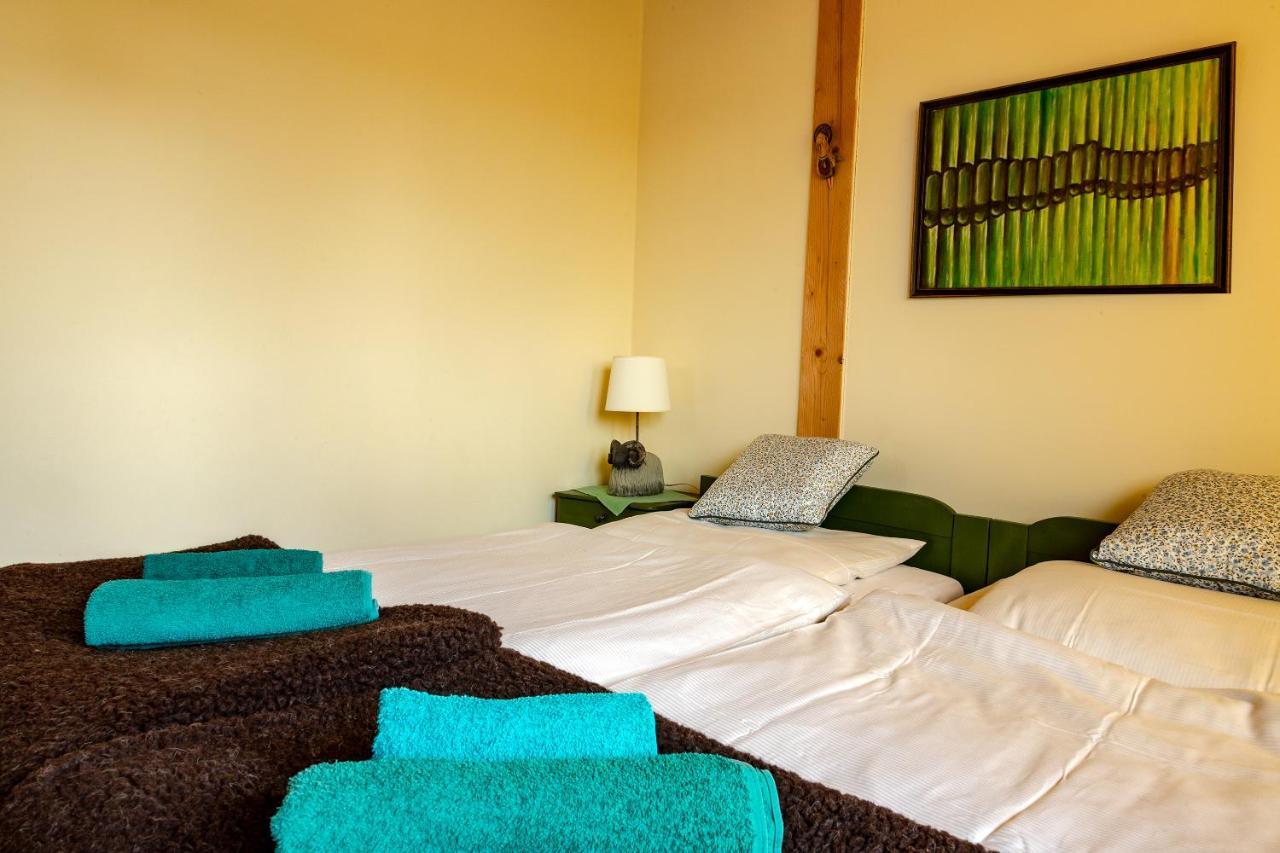 Kowalowe Skaly Spa&More Jelenia Góra Buitenkant foto